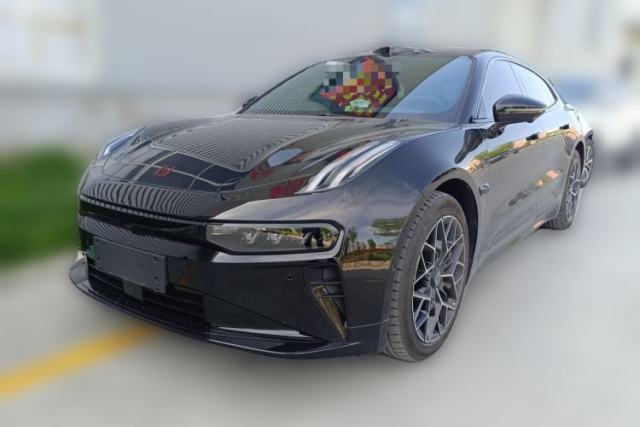 Used Zeekr 001 2026 95° All-Wheel-Drive Max Edition
