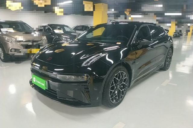 Used Zeekr 001 2026 95° All-Wheel-Drive Max Edition