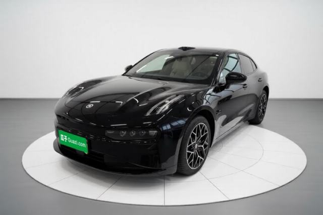 Used Zeekr 001 2026 95° All-Wheel-Drive Max Edition