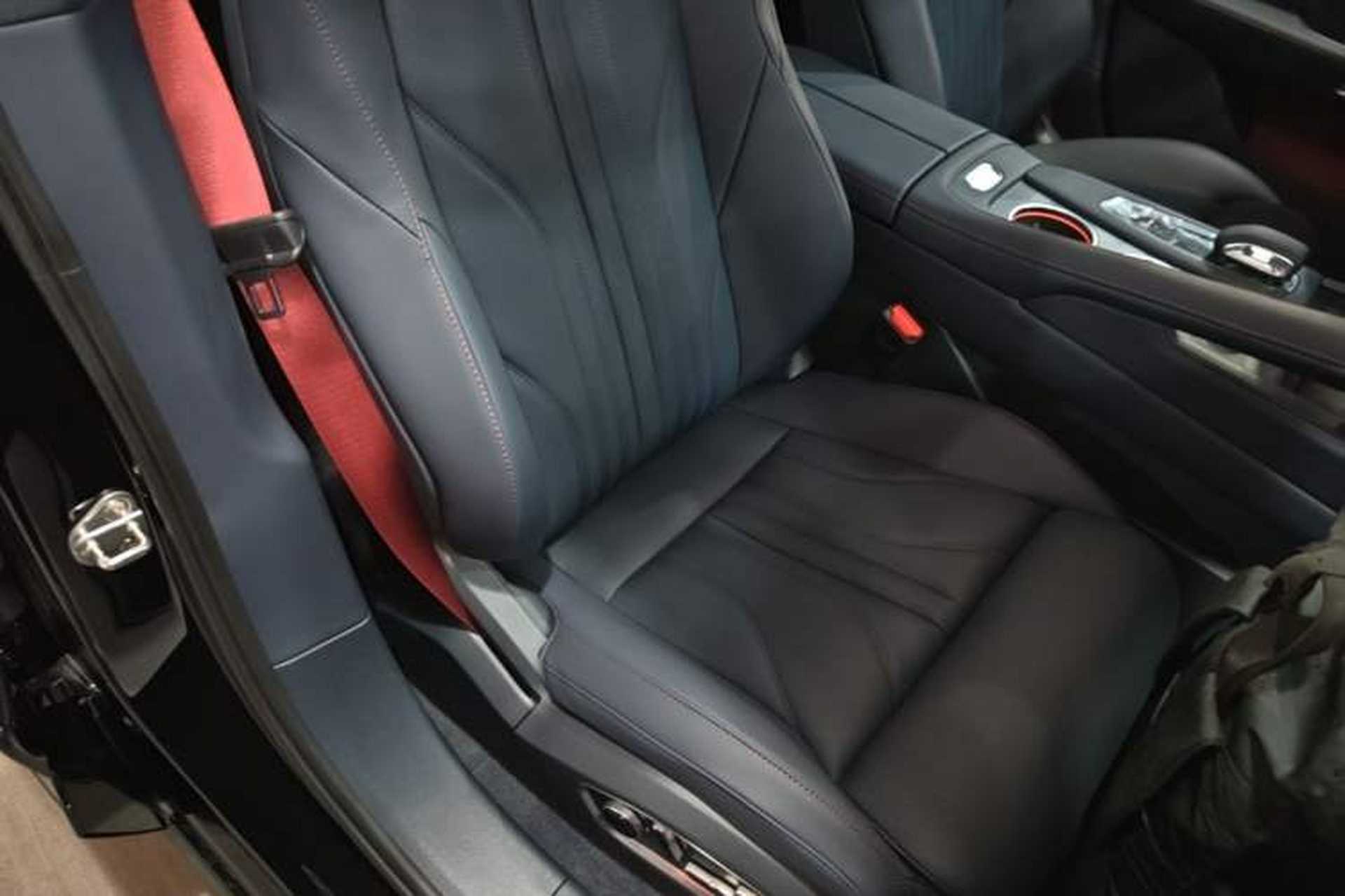 Used Zeekr 001 2026 Model 103° Rear-Drive Max Version Right Front Seat