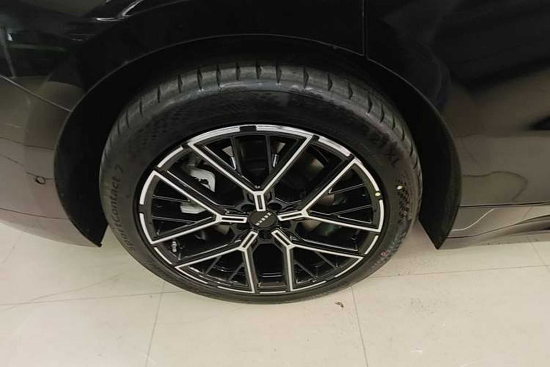 Used Zeekr 001 2026 Model 103° Rear-Drive Max Version Right Rear Wheel Hub
