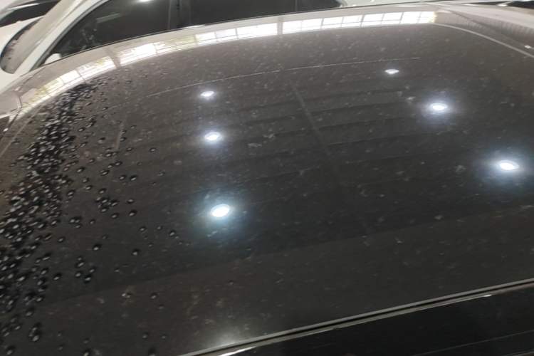 Used Zeekr 001 2026 Model 103° Rear-Drive Max Version Roof