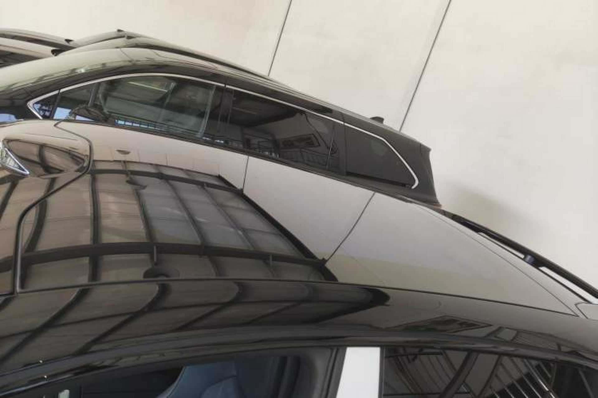Used Zeekr 001 2026 Model 103° Rear-Drive Max Version Roof