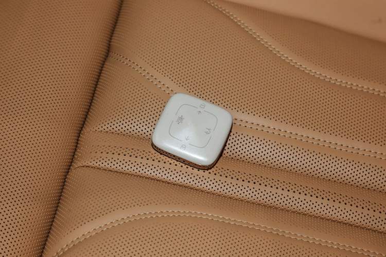 Used Zeekr 001 2026 95° All-Wheel-Drive Max Edition Vehicle Key