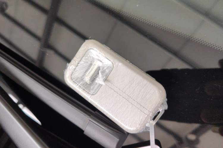Used Zeekr 001 2026 Model 103° Rear-Drive Max Version Vehicle Key