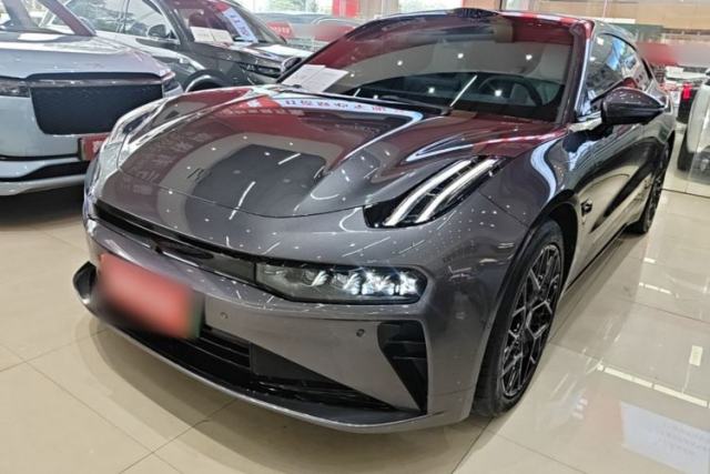 Used Zeekr 001 2026 Model 103° Rear-Drive Max Version