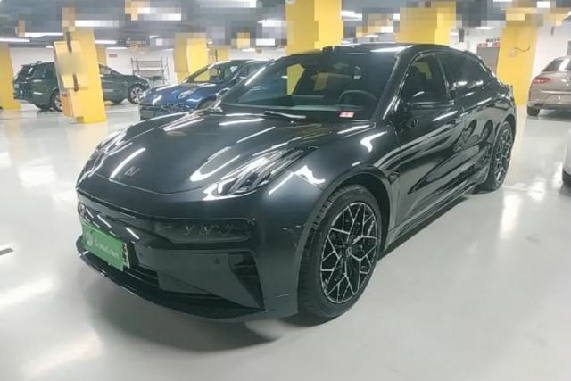 Used Zeekr 001 2026 95° All-Wheel-Drive Max Edition