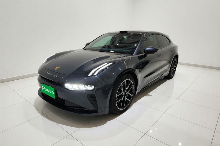 Used Zeekr 001 2026 Model 103° Four-Wheel Drive Ultra Version Guazi used car, China used car export, Used car for sale, Used  cars, Cheapest cars for sale