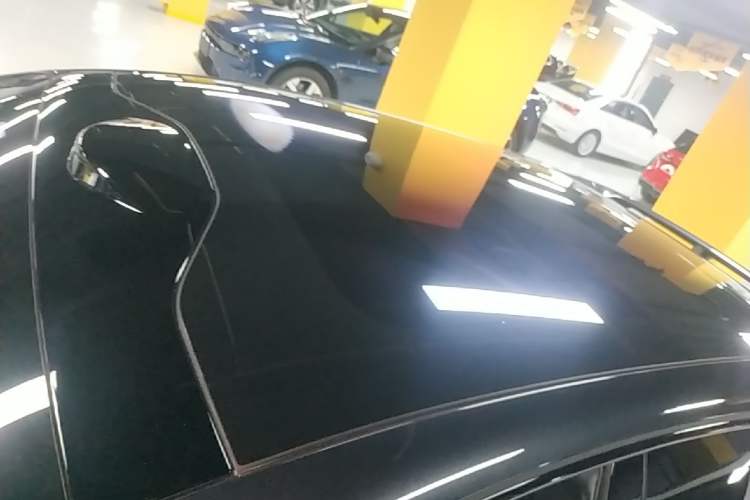 Used Zeekr 001 2026 95° All-Wheel-Drive Max Edition Roof