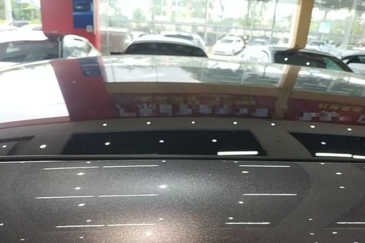 Used Zeekr 001 2026 95° All-Wheel-Drive Max Edition Roof