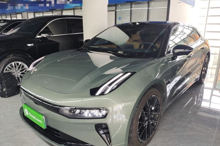 Used Zeekr 001 2026 Model 103° Rear-Drive Max Version Guazi used car, China used car export, Used car for sale, Used cars, Cheapest cars for sale