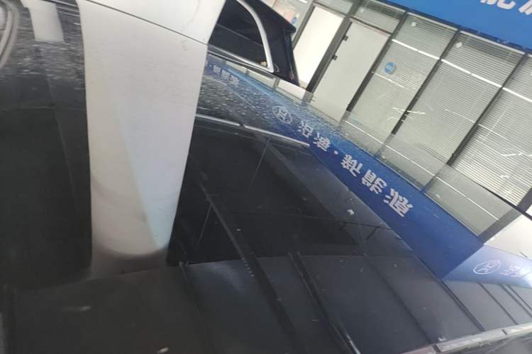 Used Zeekr 001 2026 Model 103° Rear-Drive Max Version Roof