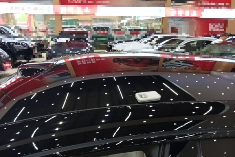 Used Zeekr 001 2026 95° All-Wheel-Drive Max Edition Roof