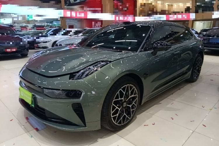 Used Zeekr 001 2026 95° All-Wheel-Drive Max Edition Guazi used car, China used car export, Used car for sale, Used cars, Cheapest cars for sale