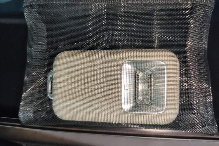 Used Zeekr 001 2026 Model 103° Rear-Drive Max Version Vehicle Key
