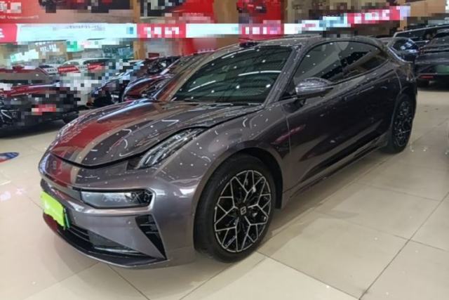 Used Zeekr 001 2026 95° All-Wheel-Drive Max Edition