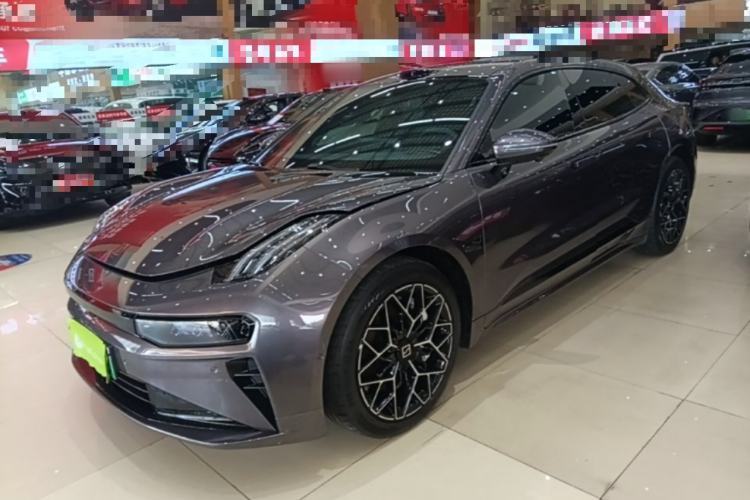 Used Zeekr 001 2026 95° All-Wheel-Drive Max Edition Guazi used car, China used car export, Used car for sale, Used  cars, Cheapest cars for sale