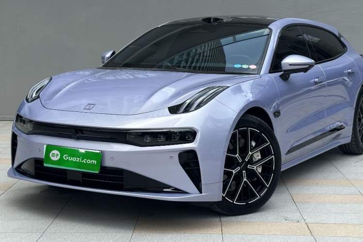 Used Zeekr 001 2026 95° All-Wheel-Drive Max Edition Guazi used car, China used car export, Used car for sale, Used Zeekr cars, Cheapest cars for sale, Electric vehicle, New energy car