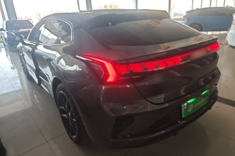 Used Zeekr 001 2026 95° All-Wheel-Drive Max Edition Exterior 2