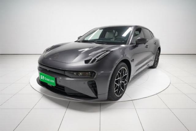 Used Zeekr 001 2026 95° All-Wheel-Drive Max Edition