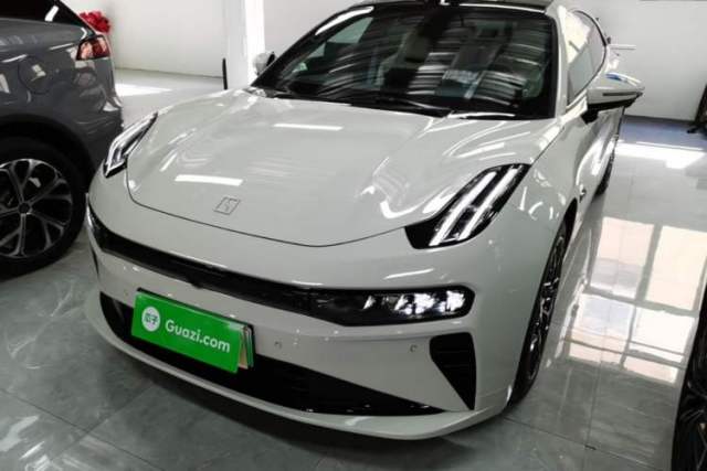 Used Zeekr 001 2026 95° All-Wheel-Drive Max Edition