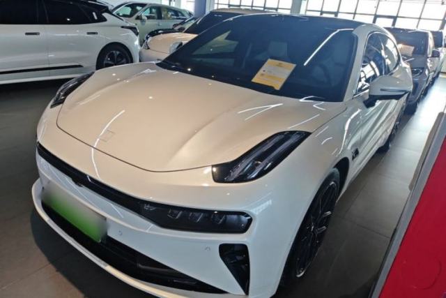 Used Zeekr 001 2026 Model 103° Rear-Drive Max Version