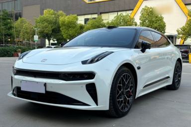 Used Zeekr 001 2026 95° All-Wheel-Drive Max Edition