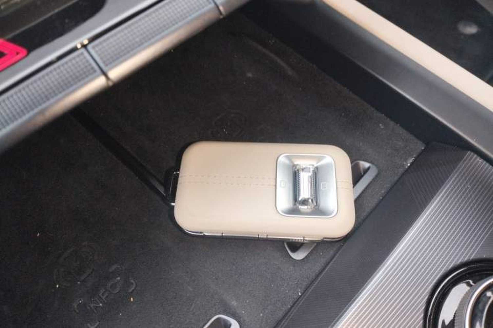 Used Zeekr 001 2026 95° All-Wheel-Drive Max Edition Interior 1