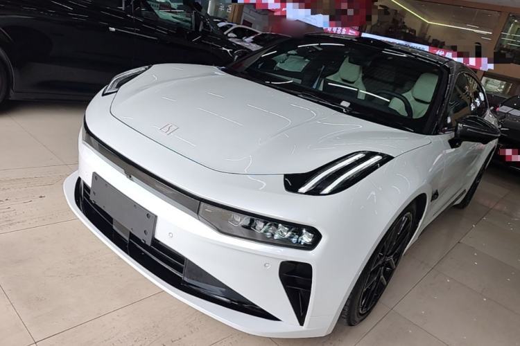Used Zeekr 001 2026 Model 103° Four-Wheel Drive Ultra+ Version Guazi used car, China used car export, Used car for sale, Used cars, Cheapest cars for sale