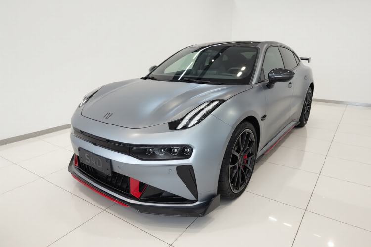 Zeekr 001FR 2023 FR Edition 100 kWh