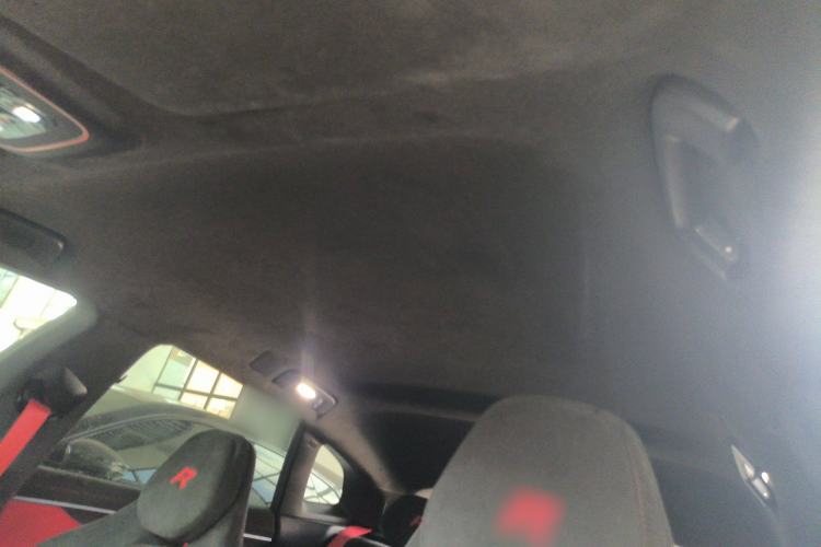 Used Zeekr 001FR 2023 FR Edition 100 kWh Headliner