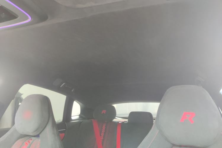 Used Zeekr 001FR 2023 FR Edition 100 kWh Headliner