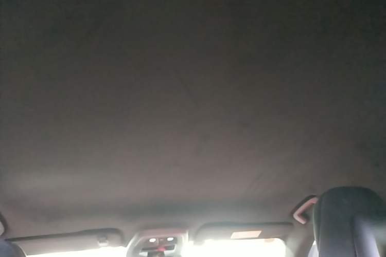 Used Zeekr 001FR 2023 FR Edition 100 kWh Headliner