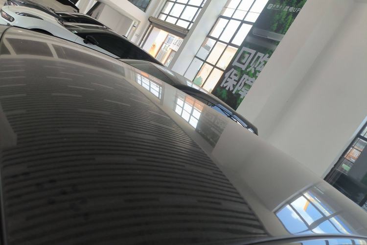 Used Zeekr 001FR 2023 FR Edition 100 kWh Roof