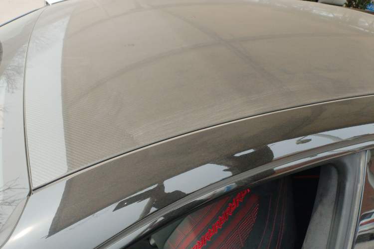 Used Zeekr 001FR 2023 FR Edition 100 kWh Roof