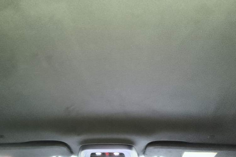 Used Zeekr 001FR 2023 FR Edition 100 kWh Headliner
