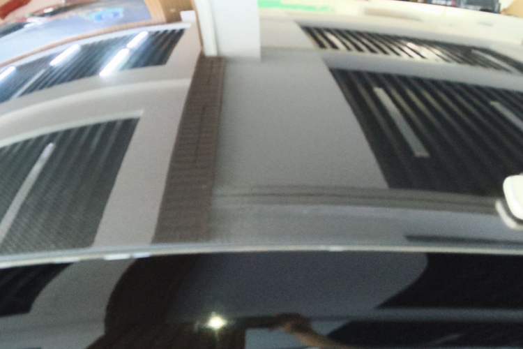 Used Zeekr 001FR 2023 FR Edition 100 kWh Roof