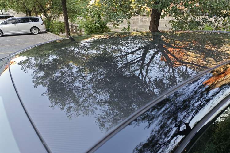 Used Zeekr 001FR 2023 FR Edition 100 kWh Exterior 10