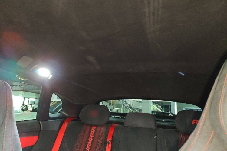 Used Zeekr 001FR 2023 FR Edition 100 kWh Headliner