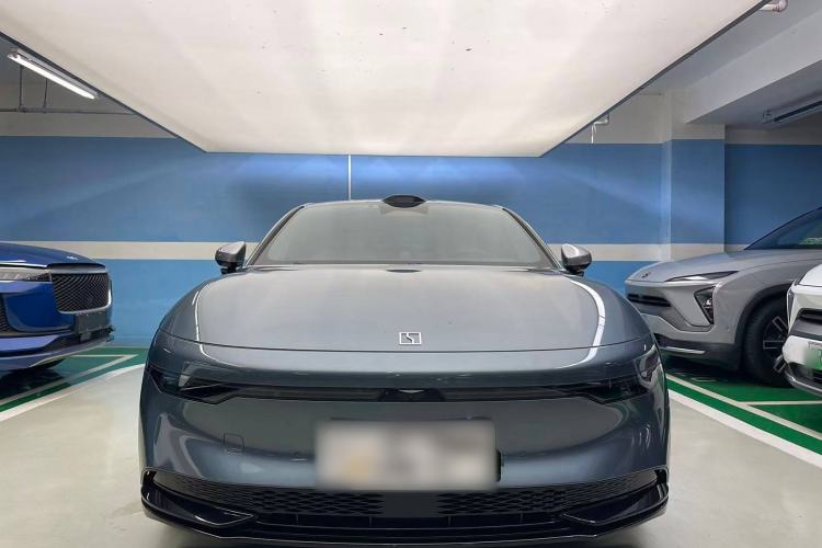 Used Zeekr 007 2024 Rear-Drive Intelligent Driving Version 100 kWh Exterior 2