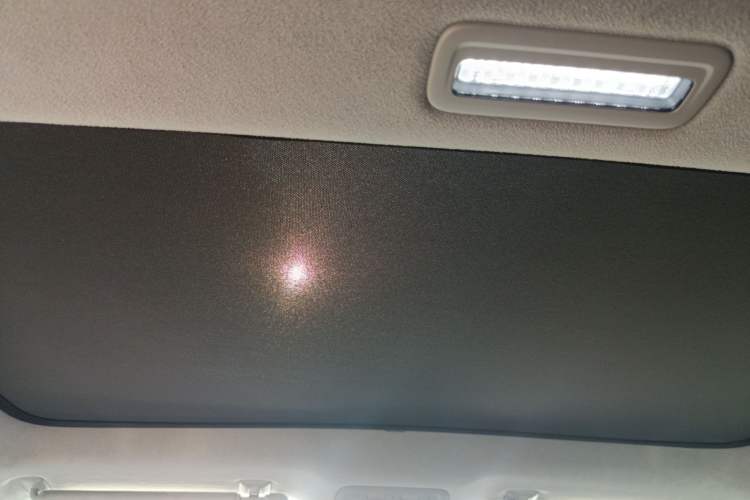 Used Zeekr 007 2024 Rear-Drive Enhanced Version 75 kWh Headliner
