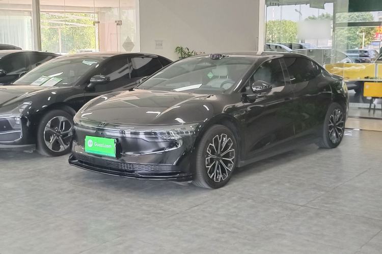 Used Zeekr 007 2024 Four-Wheel Drive Intelligent Driving Version 75 kWh Guazi used car, China used car export, Used car for sale, Used Zeekr cars, Cheapest cars for sale, Electric vehicle, New energy car