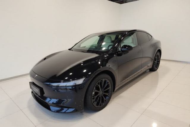 Used Zeekr 007 2024 Rear-Drive Intelligent Driving Version 100 kWh