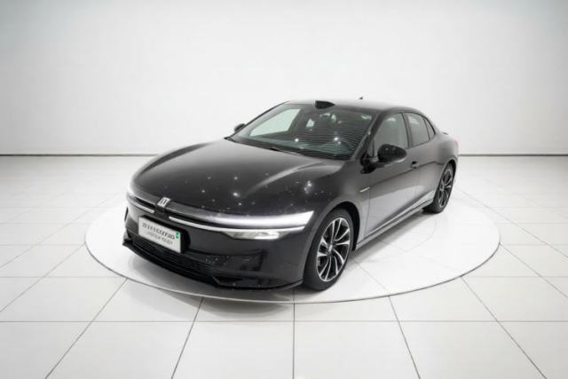 Gebrauchter Zeekr 007 2024 Four-Wheel Drive Intelligent Driving Version 100 kWh