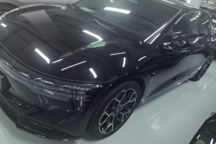 Used Zeekr 007 2024 Rear-Drive Enhanced Version 75 kWh Guazi used car, China used car export, Used car for sale, Used Zeekr cars, Cheapest cars for sale, Electric vehicle, New energy car