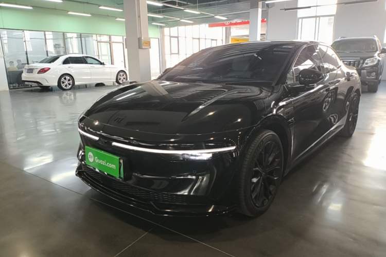Ojetý Zeekr 007 2024 Rear-Drive Enhanced Version 75 kWh Guazi used car, China used car export, Used car for sale, Used  cars, Cheapest cars for sale