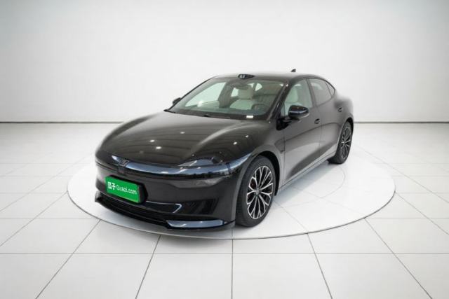 Used Zeekr 007 2024 Rear-Drive Intelligent Driving Version 100 kWh