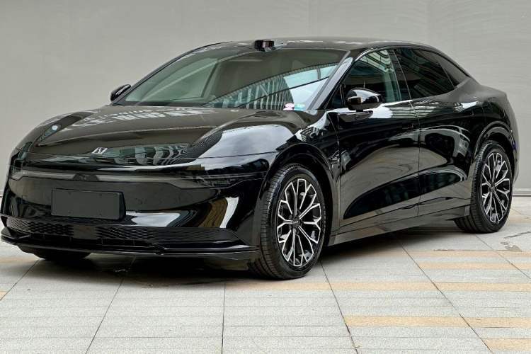 Used Zeekr 007 2024 Rear-Drive Intelligent Driving Version 75 kWh Guazi used car, China used car export, Used car for sale, Used cars, Cheapest cars for sale
