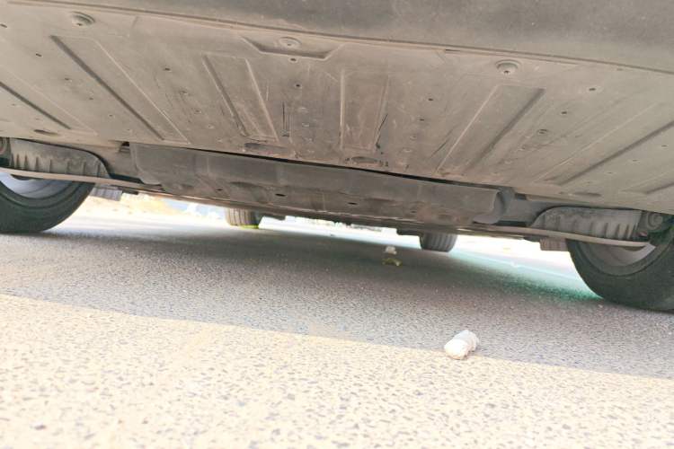 Used Zeekr 007 2024 Rear-Drive Enhanced Version 100 kWh Chassis Rear