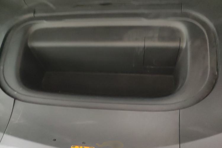 Used Zeekr 007 2024 Four-Wheel Drive Intelligent Driving Version 100 kWh Engine Bay